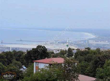 Akdur Dan Tekkeköy Kutlukent De Fırsat Tarla