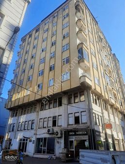 Akdur Dan Tekkeköy De Kiralık 2+1 Daire