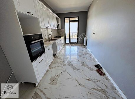 Profasor * Dan Alpiş Aden House Kiralık 3,5+1 Köşe Daire