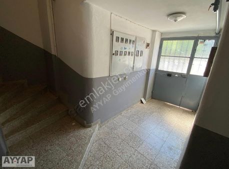 Ayyap Gayrimenkul'den İstiklal'de Düzayak Merkezi 90m2 2+1 Daire