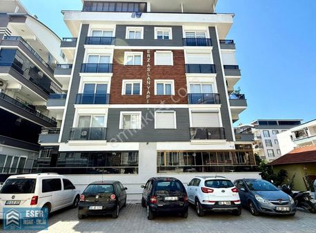 Didim Merkez De 2+1 Satılık Bahçe Katı 3 Yıllık 85 M2 Daire