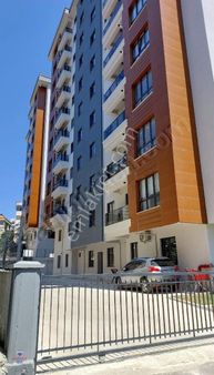 Tapu Masrafsız Butik Sitede 2+1 Ara Kat