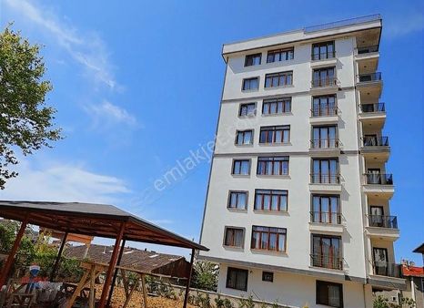 Aydos Orman Manzaralı Tam 155 M² Net 5+1 Üst Dubleks