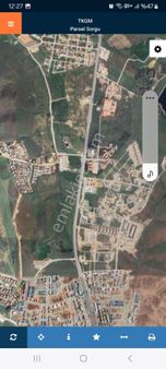 Düzce Ağaçeşmesi Mevki 300 Mt Arsa