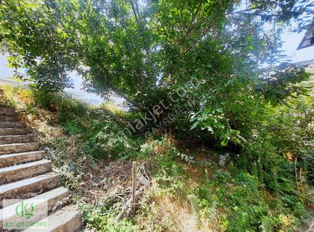 Karayolları Üzeri Deniz Manzaralı Fırsat Arsa