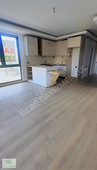 Dere Gayrimenkul Dilek'ten Yazlık Tadında 1+1 Daire