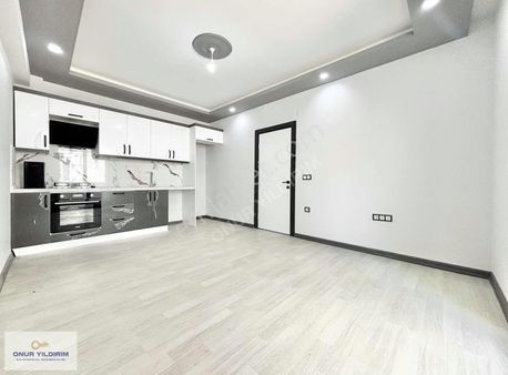 ▄onur Yıldırımdan Sıfır Binada Ebeveyn Banyolu 2+1 Şahane Daire▀