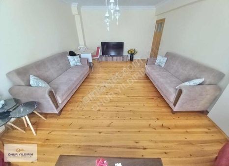Onur Yıldırımdan Ebeveyn Banyolu Ön Cephe 3+1 Fırsat Daire