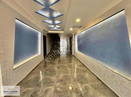 Onur Yıldırımdan Pazar Pazarında Arakat 1+1 Lüx Satılık Daire