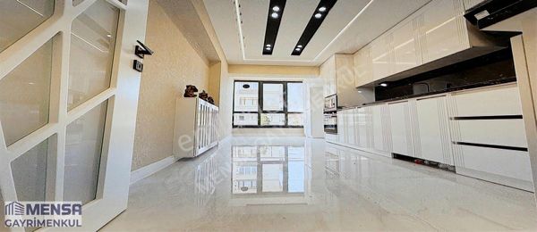 Mensa'dan Karakaya Mahallesi Petrol Ofisi Karşısında Ful Yapılı