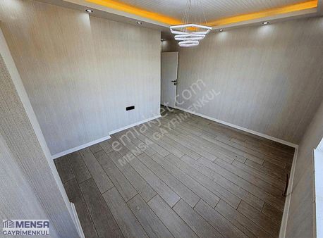 Mensa'dan Karakaya Mahallesi Millet Bahçesi Manzaralı