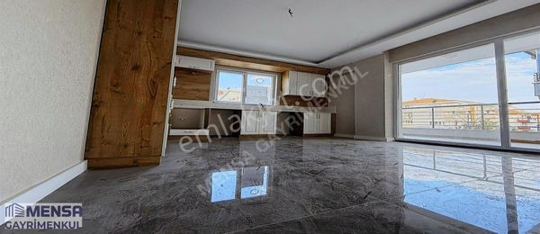 Mensa'dan Karakaya Mahallesi Acil Satılık En Güzel Lokasyonda