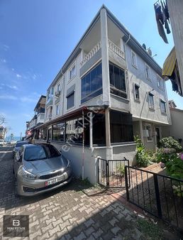 Karasu Akkum'da 2+1 Eşyalı Denize Yürüme Mesafesi Satılık Daire