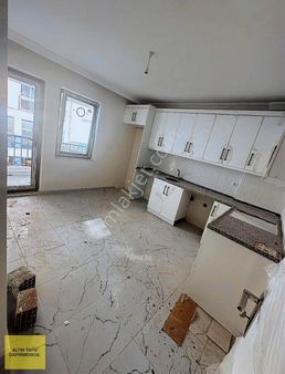 Altın Tapu Dan 3 Banyolu Daire Asansörlü