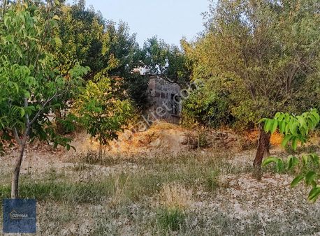 Konya Seydişehir Çavuş Köyü Satılık Tarla 19 800 M2 Su-yol Var