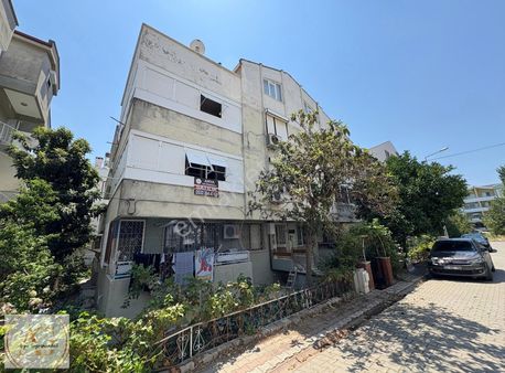 Sadece Arya'dan Denize 100 Metre Mesafede 1+1 Ayrı Mutfak Daire