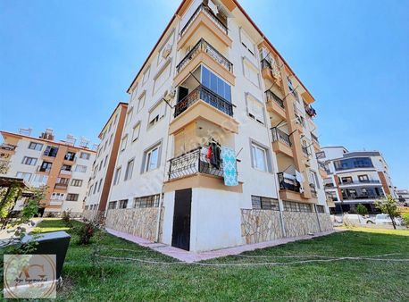 Sadece Arya'dan Altınkum Merkez'de Arakat Ön Cephe 3+1 Daire