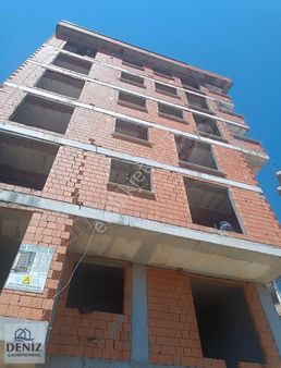 Deniz Gayrimenkulden Alibeyköy Merkezde 2+1 85m2 Ara Kat Daire