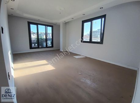 Deniz Gayrimenkulden Alibeyköyde 200m2 4+2 Sıfır Geniş Dubleks