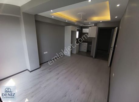 Deniz Gayrimenkulden Yeni Binada Sıfır 2+1 Daire Lokasyonu Güzel