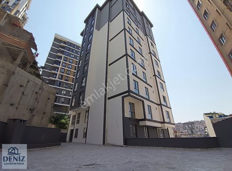 Yeni Biten Butik Site K.otopak Asansör 2+1 85m2 Daire Metro 10 D