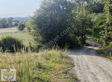 Körfez Himmetli 25 Metre Yolcepheli Arazi