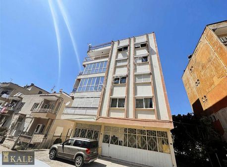 Kale'den Merkezi Noktada Ferah 4+1