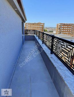 Aydınlar Mah.de 4+2 Dubleks Daire