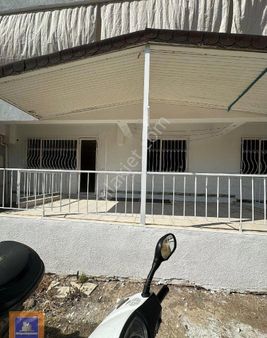 Milliparka Denize 300 Mt Uzaklikta 3+1 Bahçe Katı Müstakil Tadında Daire