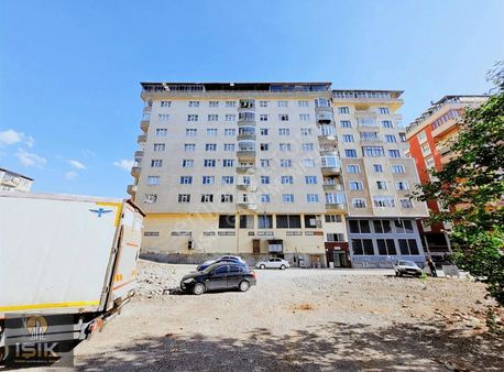 Işık Gayrimenkul' Den Şehir Merkezi'nde Satılık 4+1 Daire