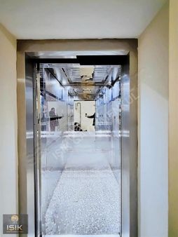 Işık Gayrimenkul' Den Şehir Mekezi' Nde Satılık 3+1 Daire