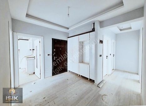 Işık Gayrimenkul' Den Hilalkent' Te Satılık 3+1 Sıfır Daire