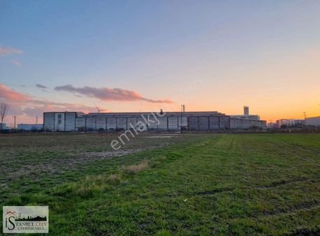 Çerkezköy Veliköy De Beşkat Konut İmarlı Satılık Arsa