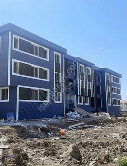 Işık Gayrımenkul'den 3+0 Satılık Daire