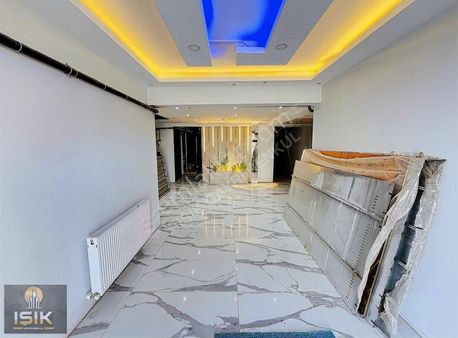 Işık Gayrimenkul'den Yıldızkent'te Kiralık 2+1 Daire