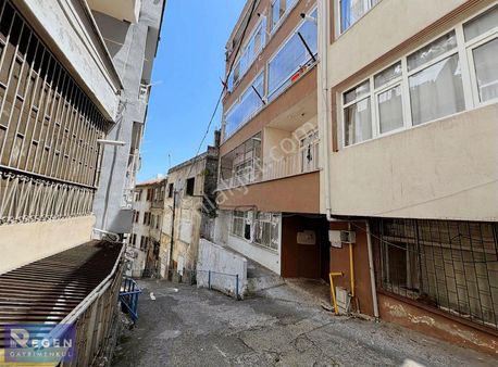 Regen Gayrimenkul'den Meydana Yürüme Mesafesinde Kiralık Daire