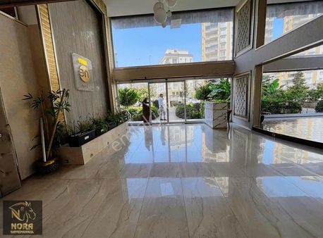 Nora'dan Yatırımlık Ve Oturumluk Fırsat Daire