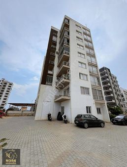 Nora' Dan Merkezi Konumlu Satılık 1+1 Daire