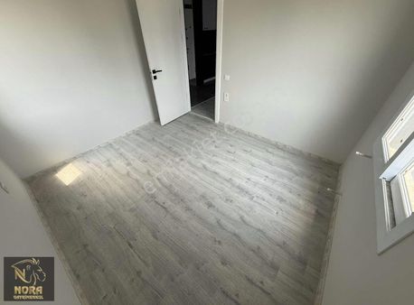 Nora ' Dan Davultepe De 1+1 Havuzlu Ferah Daire