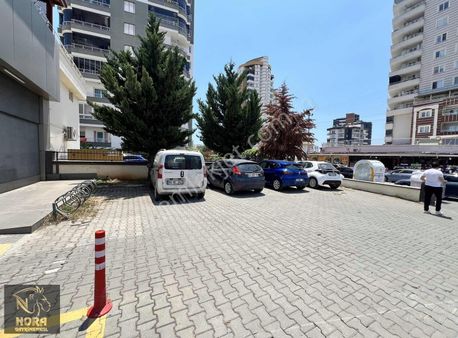 Nora'dan İstemihan Talay Cad. Sıfır Konum Çok Geniş Daire