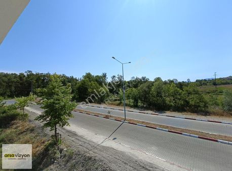 Çaycuma Perşembe' De Oturuma Hazır Satılık Sıfır 1+1 Daire