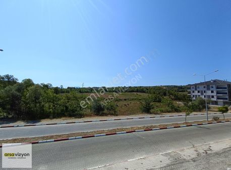 Çaycuma Perşembe' De Oturuma Hazır Satılık Sıfır 2+1 Daire