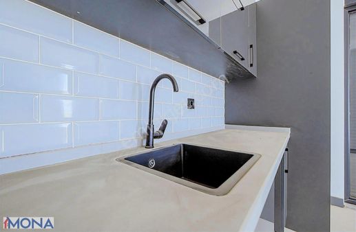 Döşemealtı Yeniköy Kırköz'de Satılık Daire