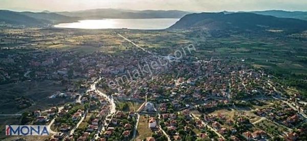 Burdur Yeşilova Koyunlar Çeşmede Satılık Tarla