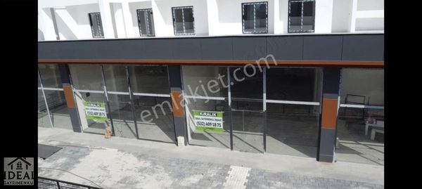 Manisa Yunusemre Güzelyurt Mah.105m2giriş+105m2bodrum+35m2bahçe