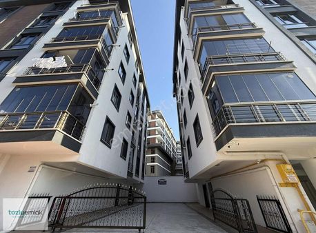 Tozluemlak'tan Türkişde Tramvaya 200 Metre Satılık 2+1 Daire