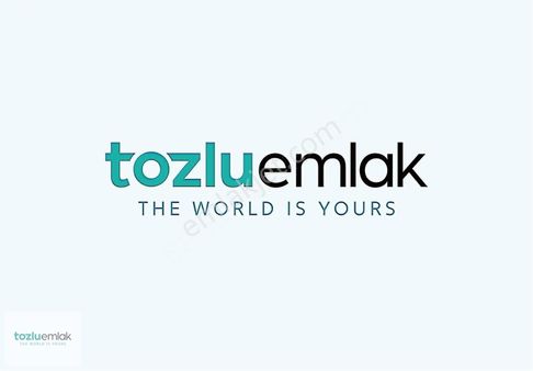 Tozluemlak'tan 19 Mayıs Blv.da Deniz Manzaralı Satılık 1+1