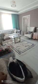 Sultanbeyli Battal Gazide Acil Satılık Üst Düblex