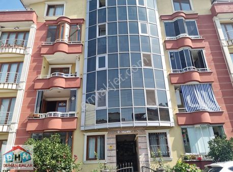 Duhan Emlaktan Gop Mah. 200m2 Satılık 4+1 Dubleks Daire