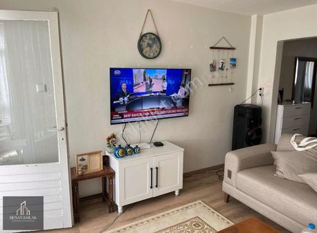 Çınarcık Merkeze Yakın Satılık 1+1 Doğalgazlı Masrafsız Daire